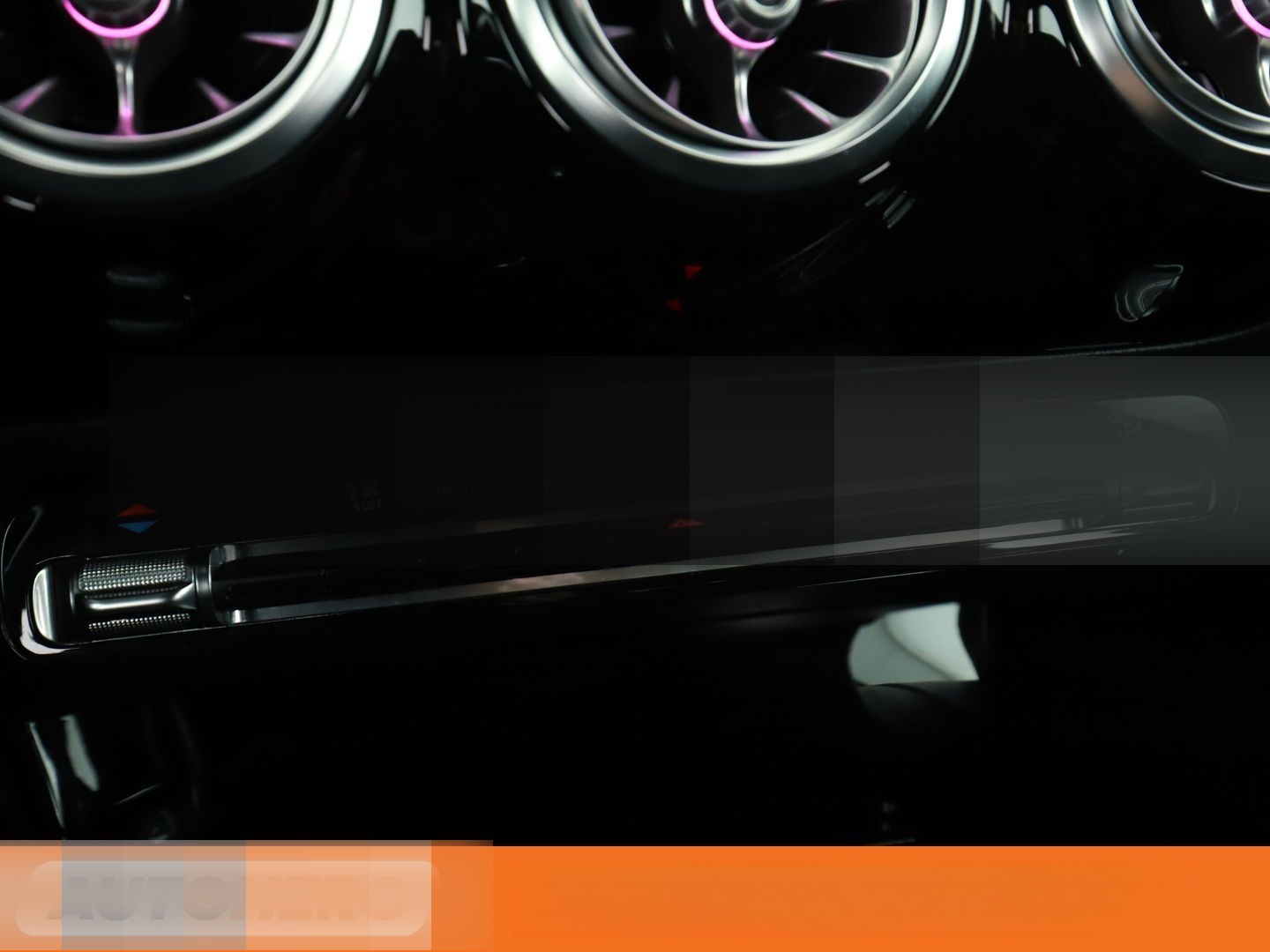 Mercedes-Benz CLA-Klasse CLA 200 d AMG Line Aut.*NAVI*LED*PLA* foto 24