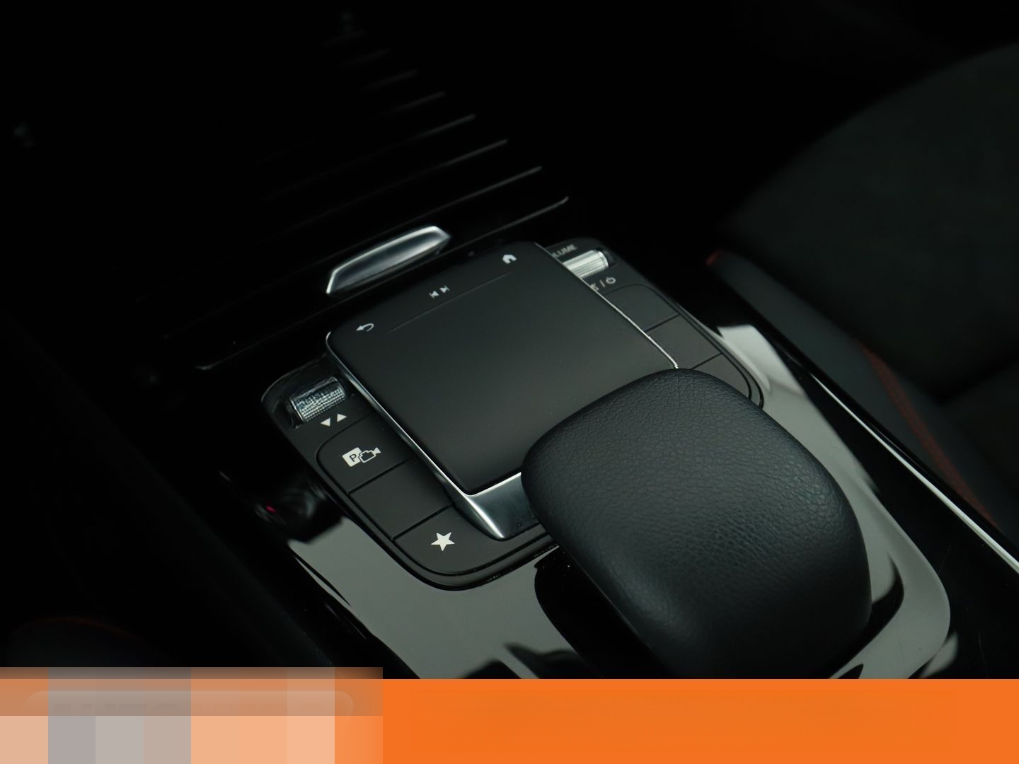 Mercedes-Benz CLA-Klasse CLA 200 d AMG Line Aut.*NAVI*LED*PLA* foto 25