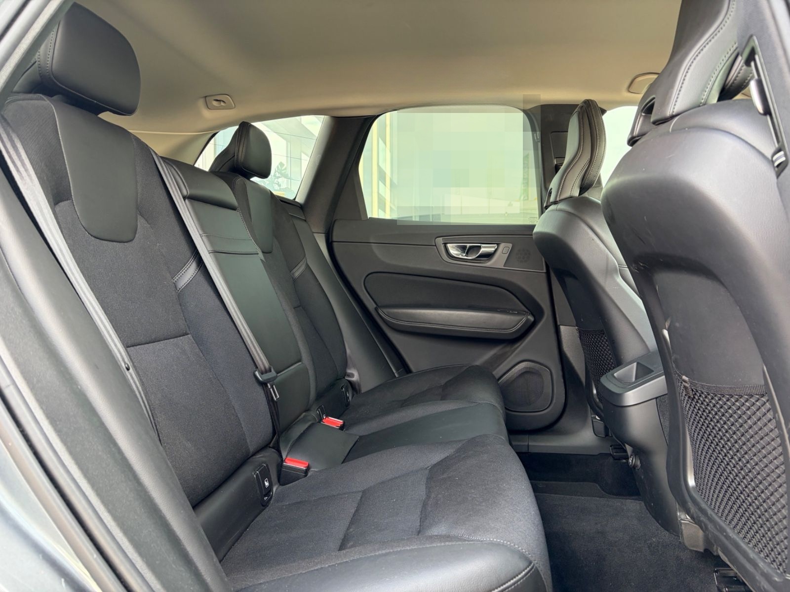 Volvo XC 60 XC60 Momentum 2WD Kamera Kofferraum elekt. foto 10