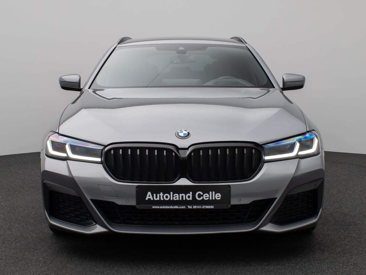 BMW 530d xD M Sport Pro Kamera Laser HUD HiFi DAB foto 2