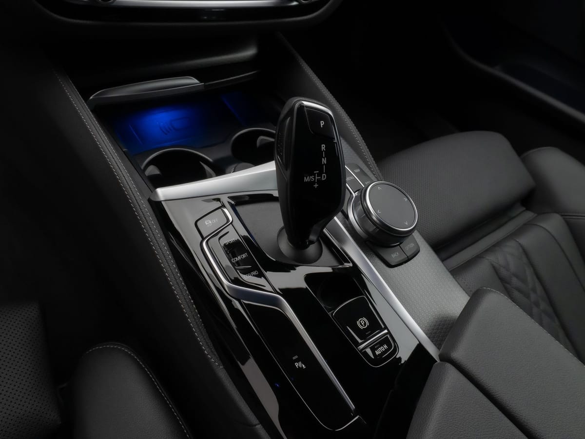 BMW 530d xD M Sport Pro Kamera Laser HUD HiFi DAB foto 23
