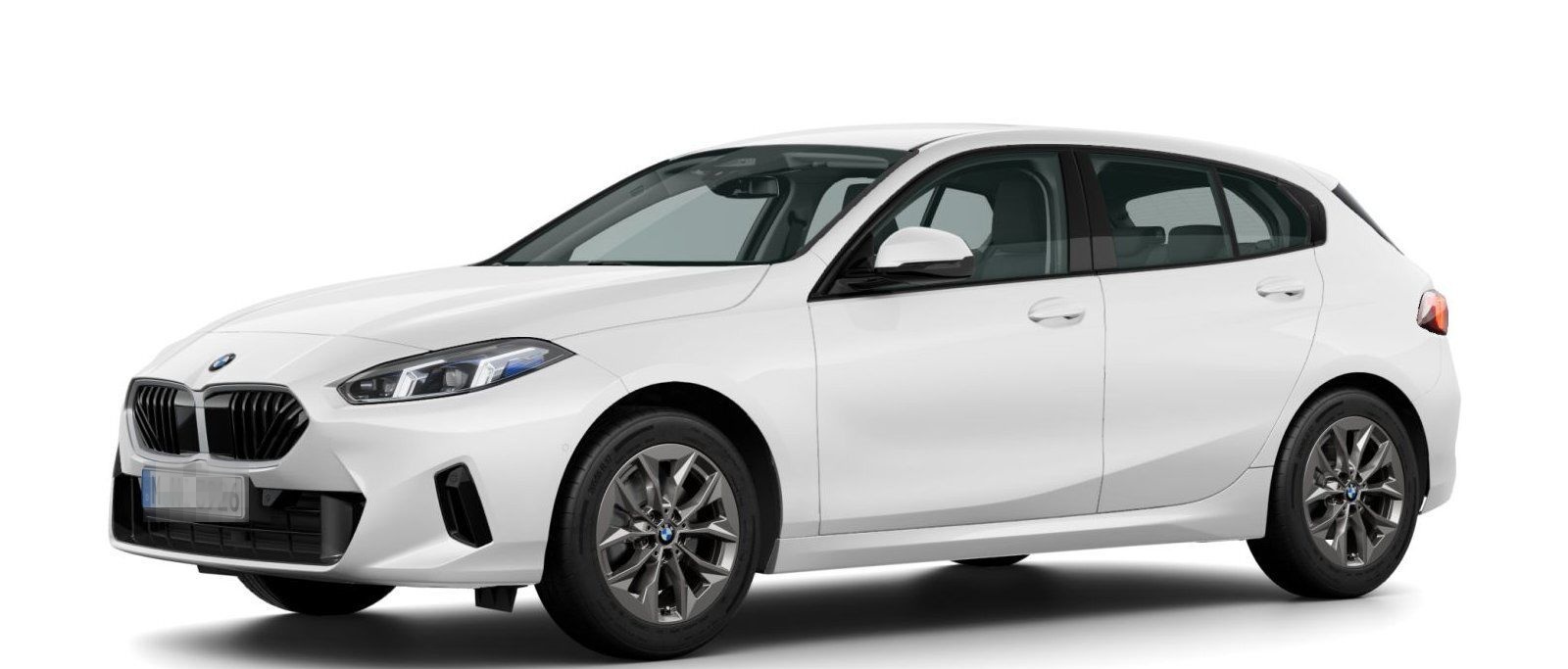 BMW 120 Navi ad.LED DA PA Tel. Wireless Charging foto 2