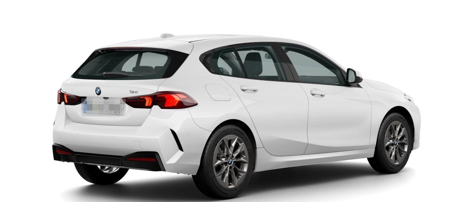 BMW 120 Navi ad.LED DA PA Tel. Wireless Charging foto 4