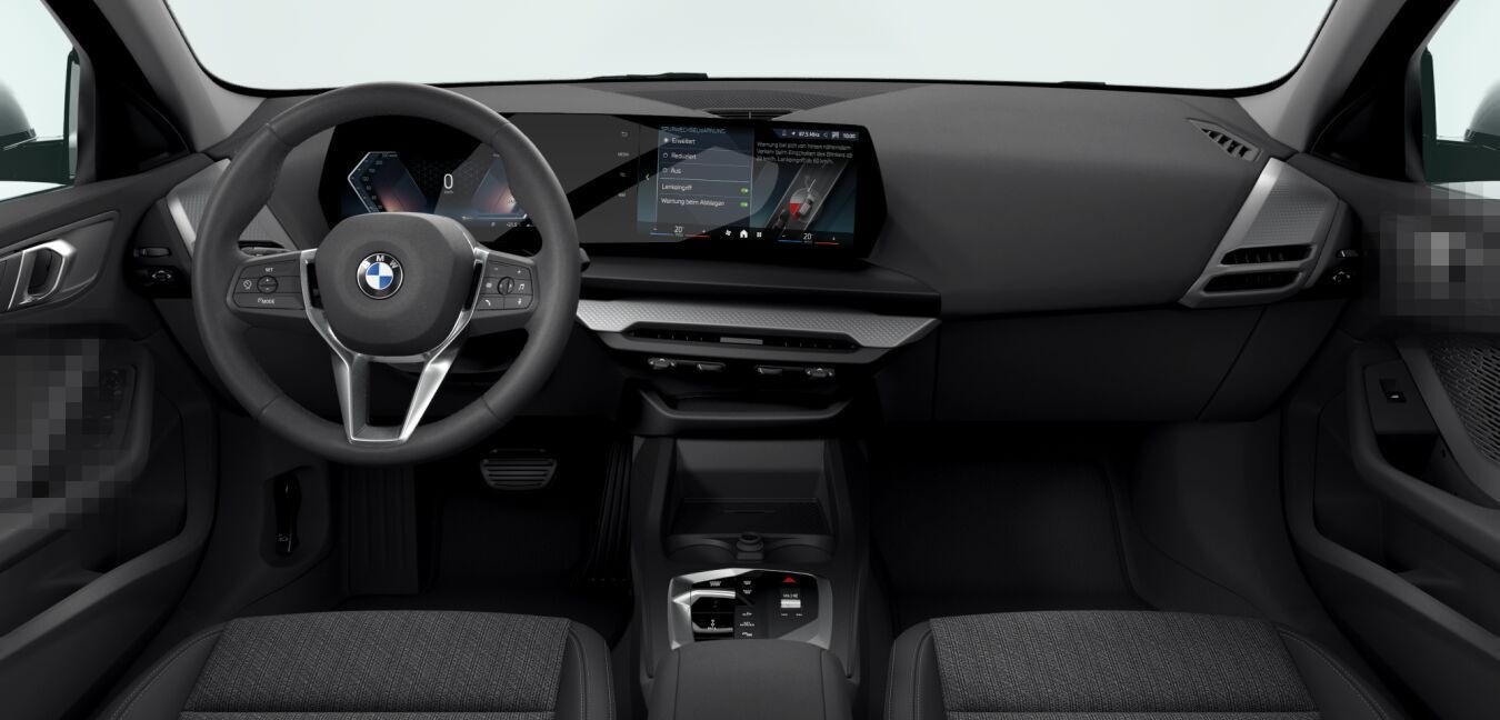 BMW 120 Navi ad.LED DA PA Tel. Wireless Charging foto 5