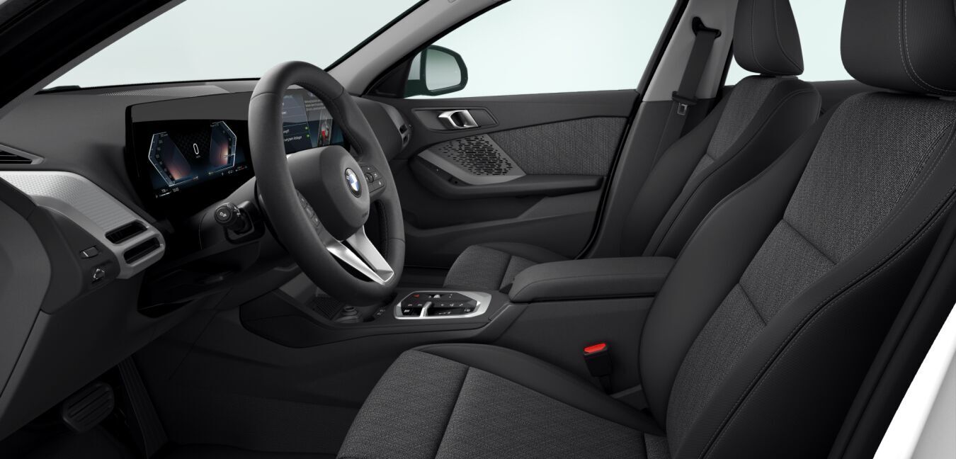 BMW 120 Navi ad.LED DA PA Tel. Wireless Charging foto 6