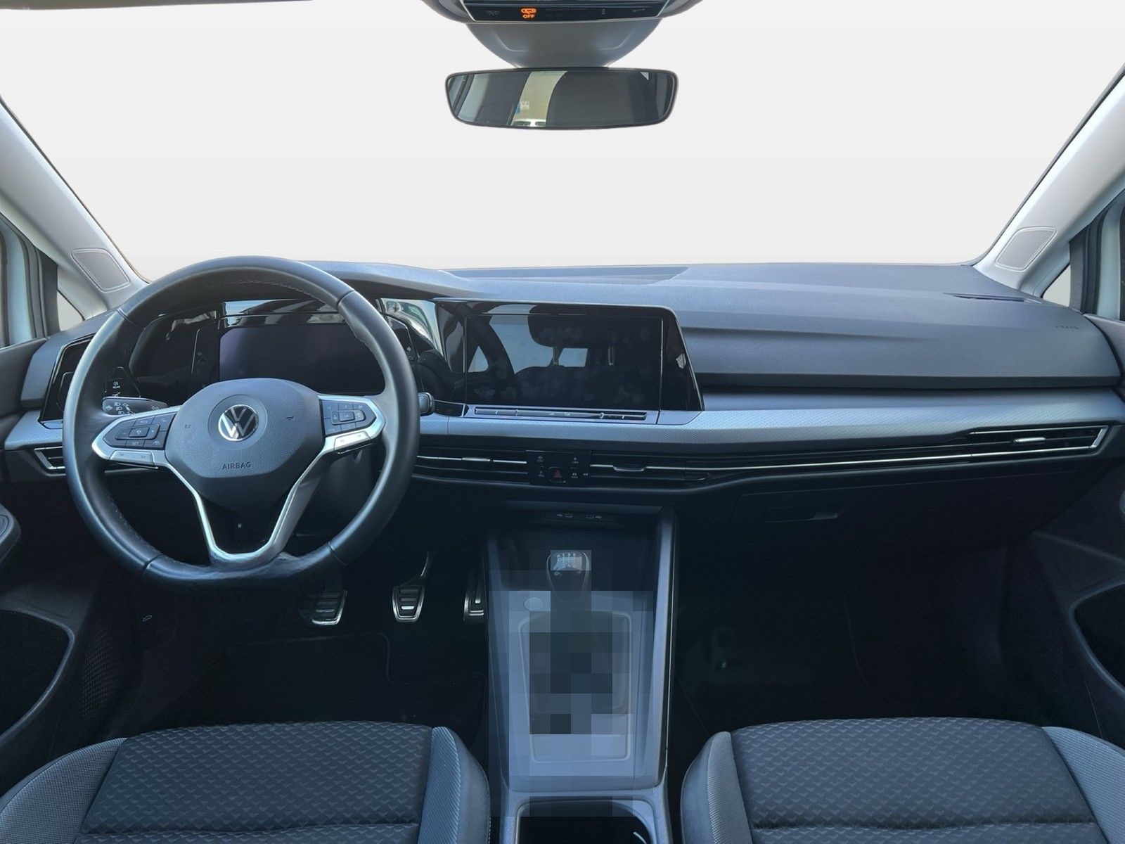 Volkswagen Golf VIII Lim. 1.5 TSI ACTIVE STHZ LED+ HuD RFK foto 7