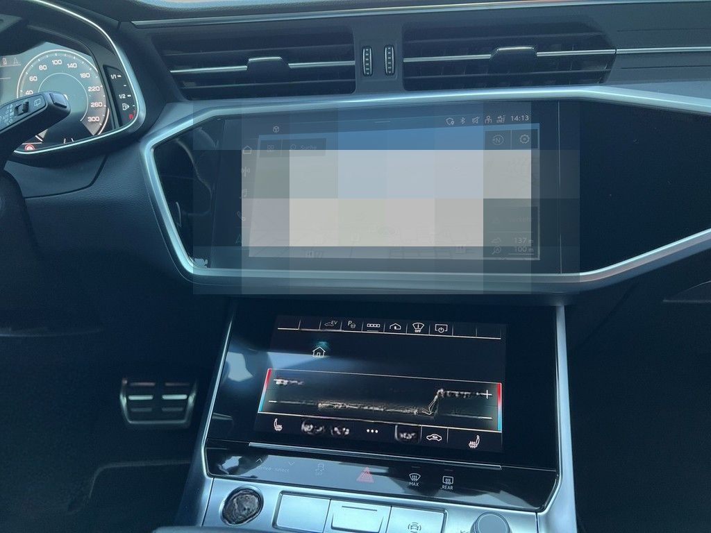 Audi A6 Avant sport 55 TFSI e quattro S tronic SOH90% foto 11