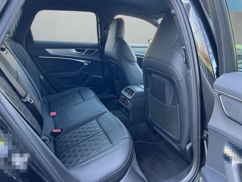 Audi A6 Avant sport 55 TFSI e quattro S tronic SOH90% foto 13