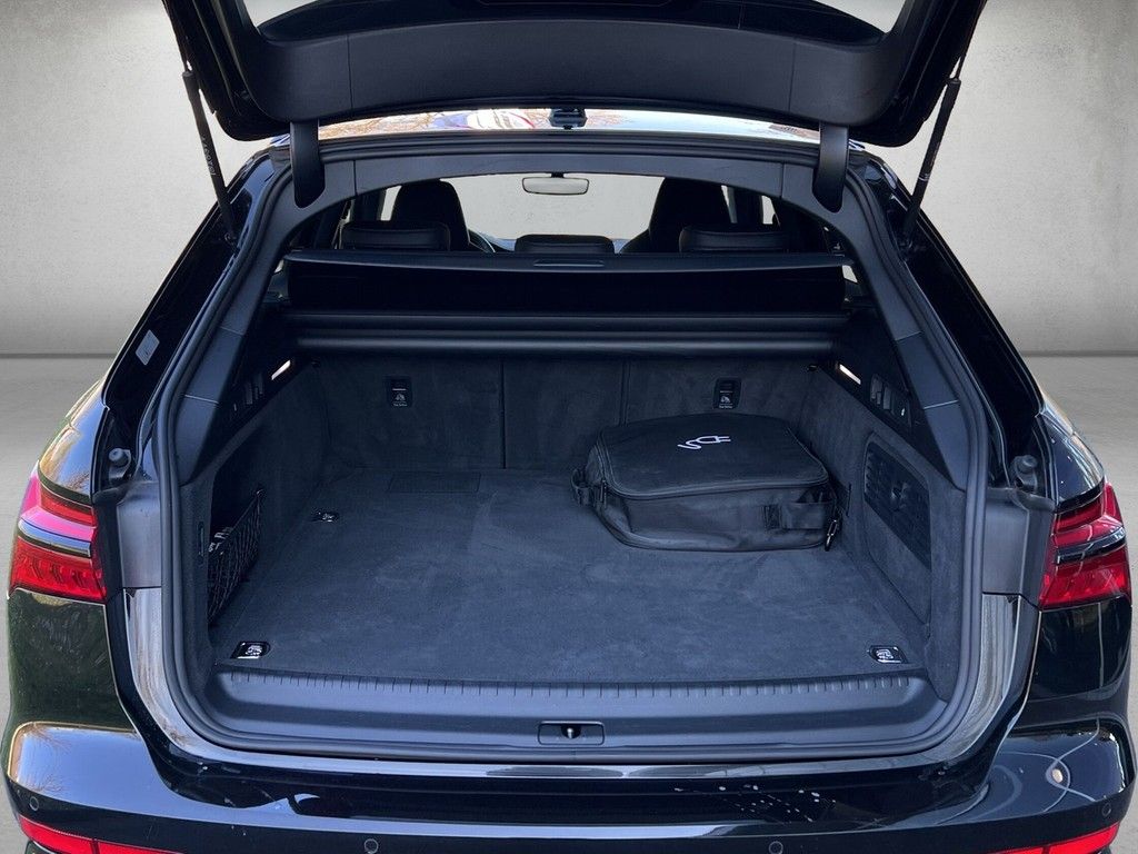 Audi A6 Avant sport 55 TFSI e quattro S tronic SOH90% foto 6
