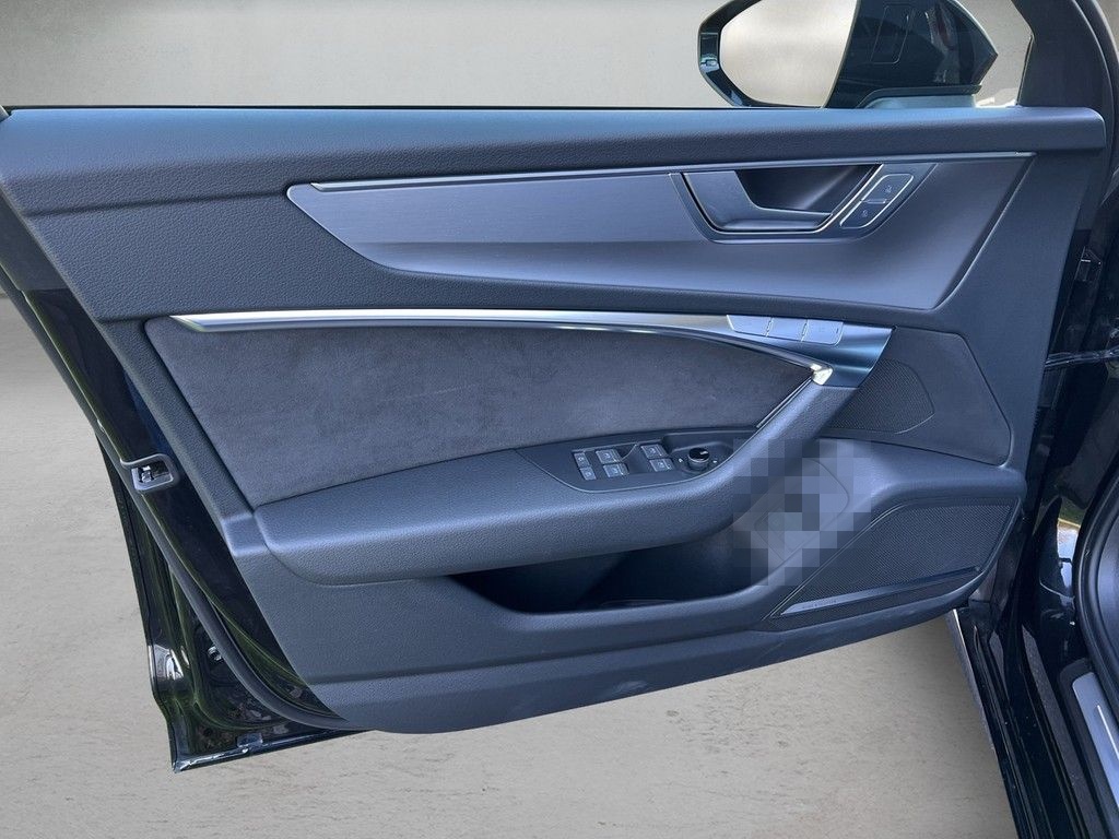 Audi A6 Avant sport 55 TFSI e quattro S tronic SOH90% foto 7