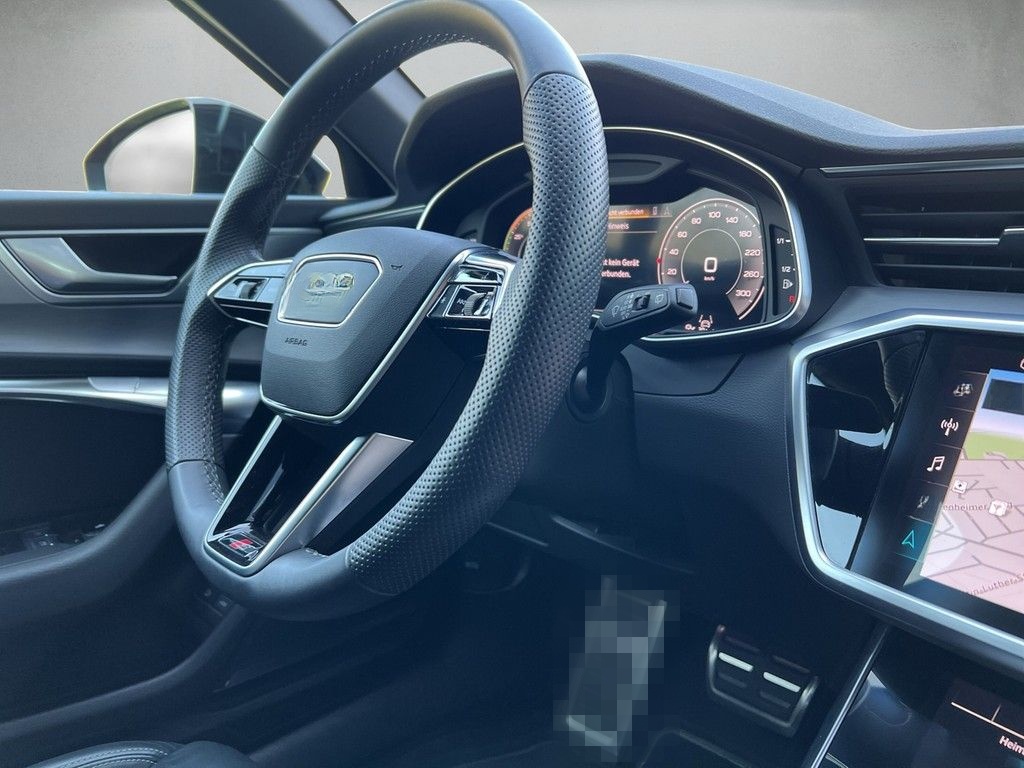 Audi A6 Avant sport 55 TFSI e quattro S tronic SOH90% foto 8