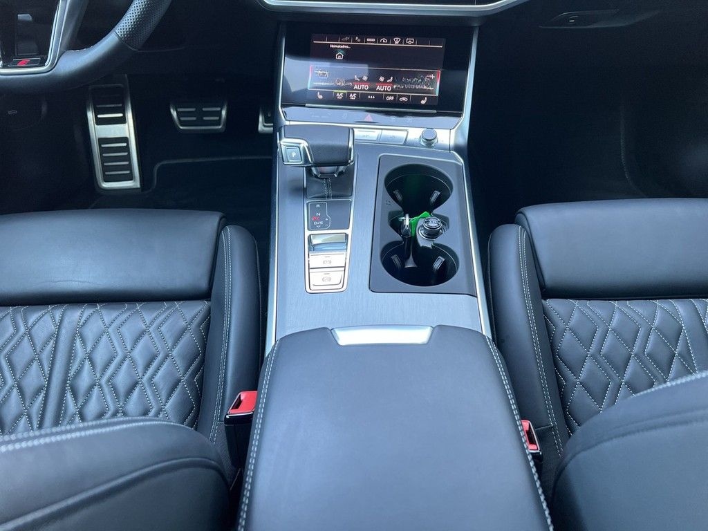 Audi A6 Avant sport 55 TFSI e quattro S tronic SOH90% foto 10
