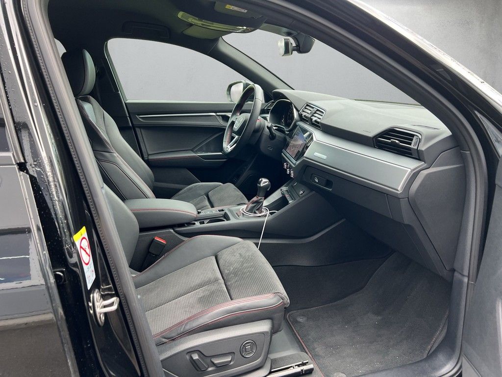 Audi Q3 Sportback S line 45 TFSI e S tronic *LED*ACC* foto 13