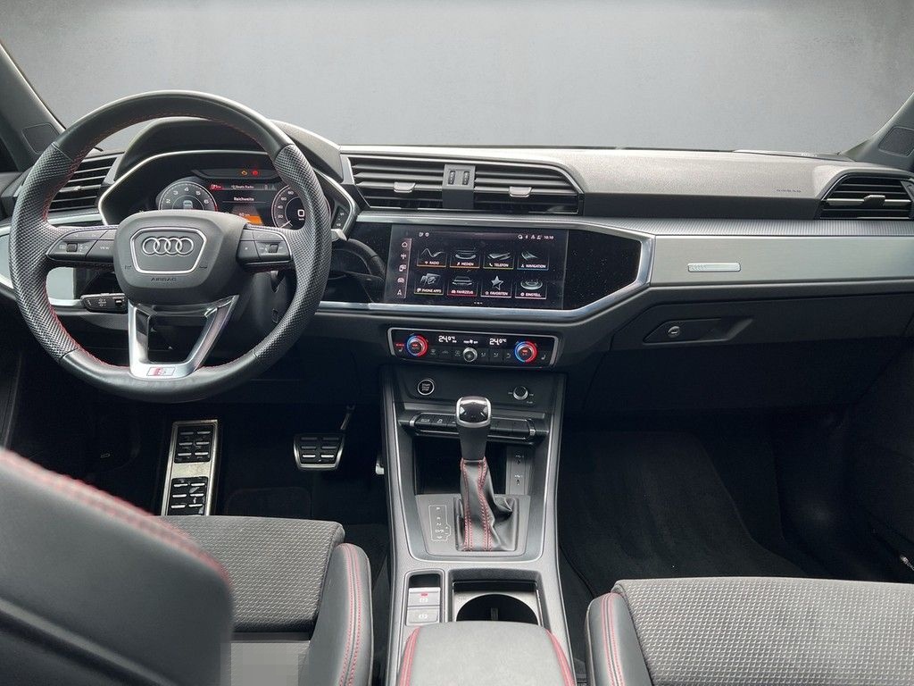 Audi Q3 Sportback S line 45 TFSI e S tronic *LED*ACC* foto 8
