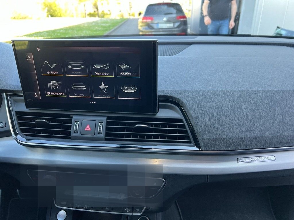 Audi Q5 S line 40 TDI quattro S tronic *Kamera*AHK* foto 11