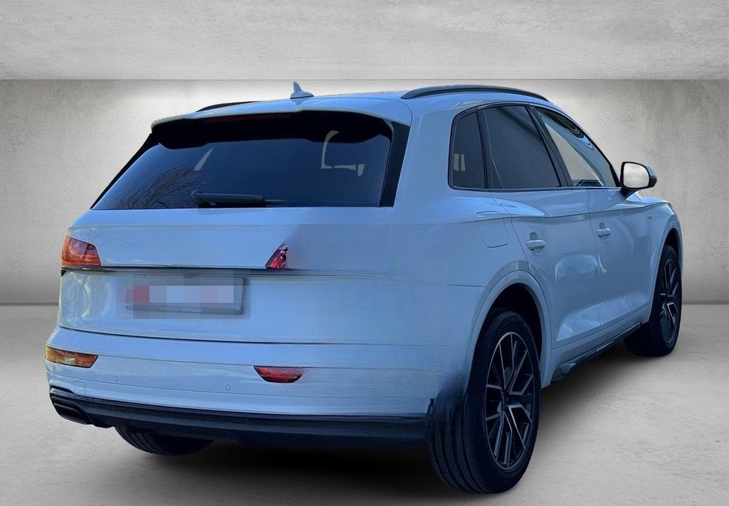 Audi Q5 S line 40 TDI quattro S tronic *Kamera*AHK* foto 3
