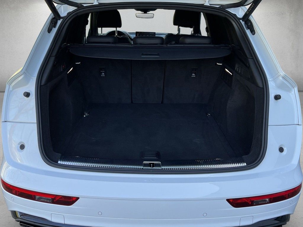Audi Q5 S line 40 TDI quattro S tronic *Kamera*AHK* foto 5
