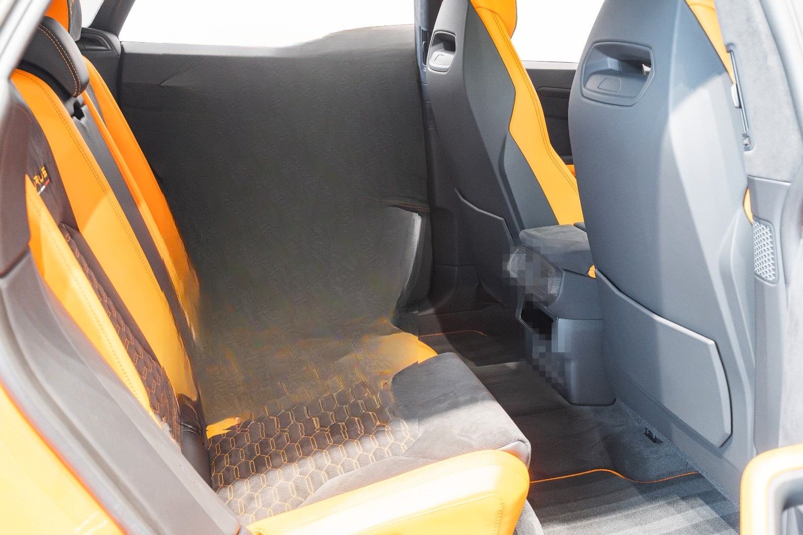 Lamborghini Urus Capsule Edition I B&O I 23" I Pano I Voll foto 21