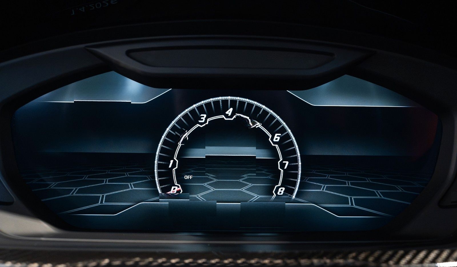 Lamborghini Urus Capsule Edition I B&O I 23" I Pano I Voll foto 25
