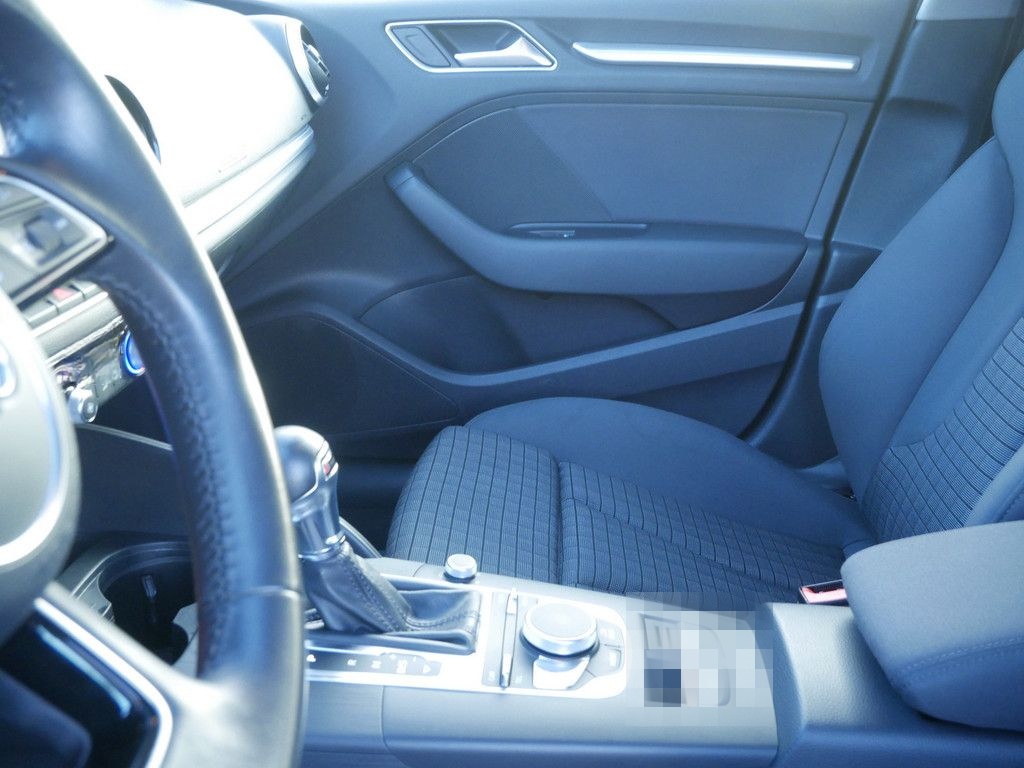 Audi A3 Sportback 2.0 FSI quattro sport XENON AHK foto 17