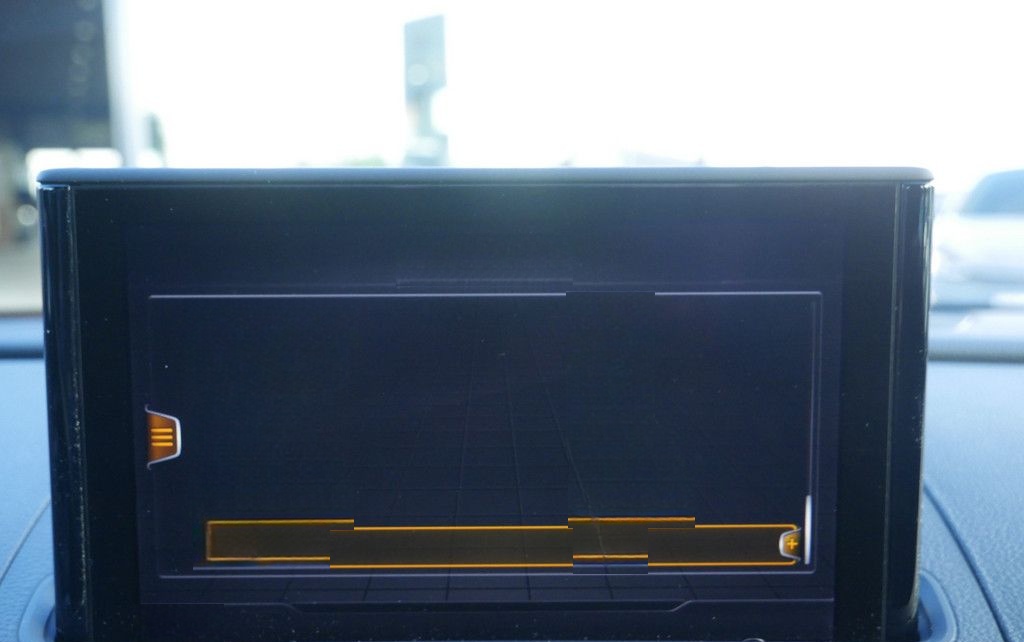 Audi A3 Sportback 2.0 FSI quattro sport XENON AHK foto 9