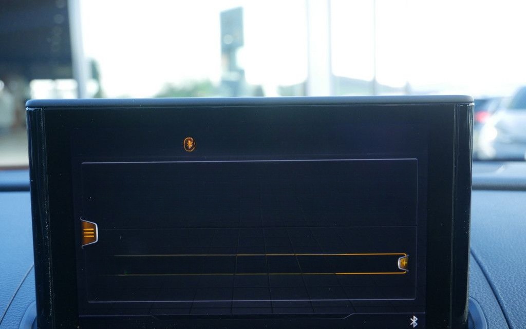 Audi A3 Sportback 2.0 FSI quattro sport XENON AHK foto 10