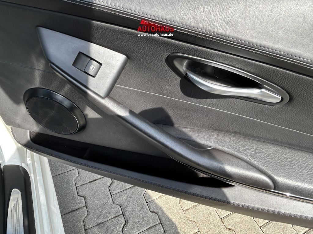BMW M6 foto 19