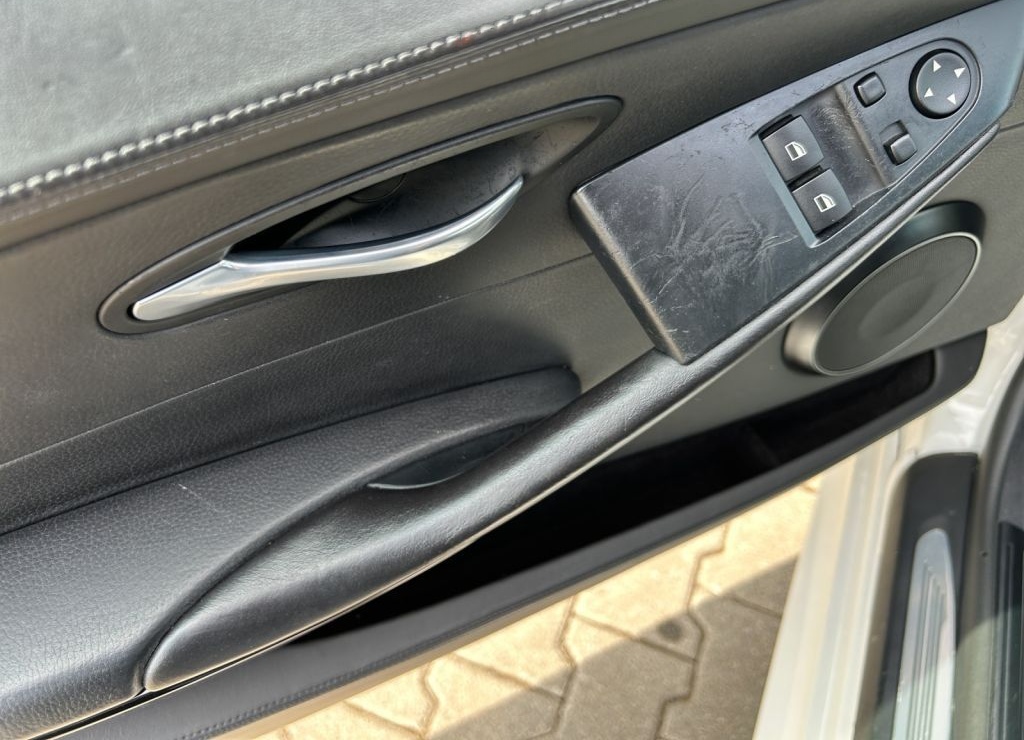 BMW M6 foto 6