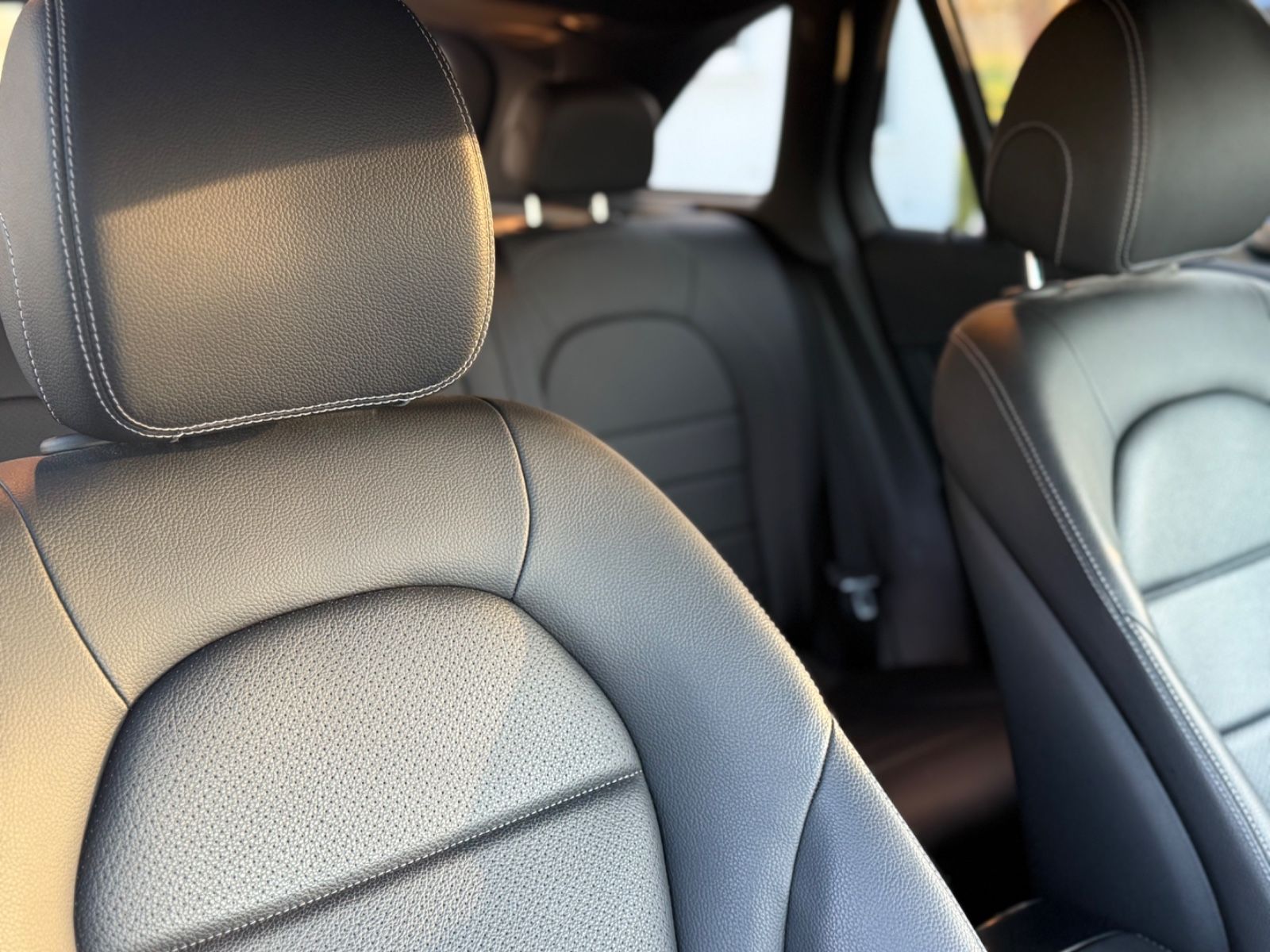 Mercedes-Benz GLC 300e *4M*HEAD UP*ACC*360° foto 15