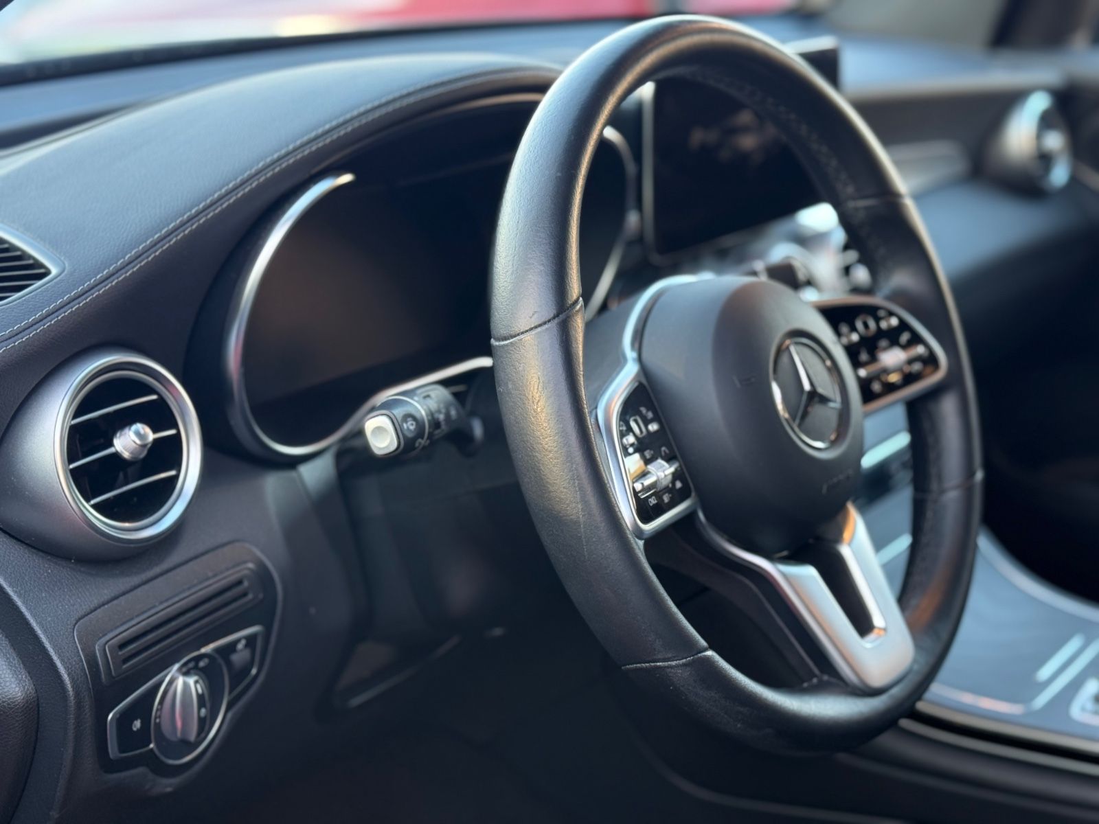 Mercedes-Benz GLC 300e *4M*HEAD UP*ACC*360° foto 17