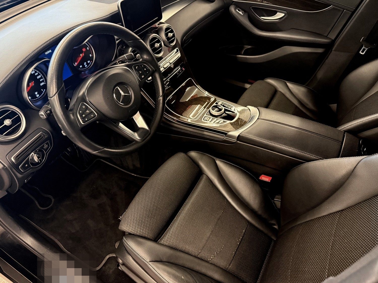 Mercedes-Benz GLC 220 d 4Matic Off-R.Paket LED 20Zoll Navi AHK foto 3