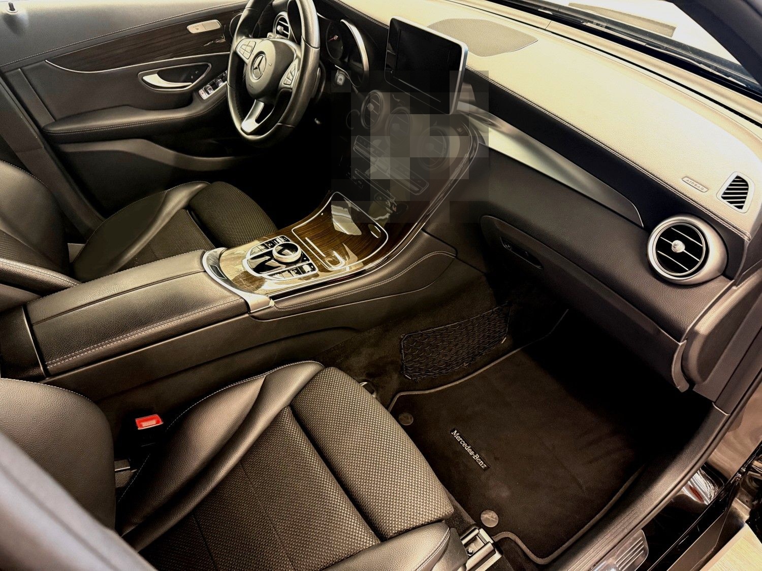 Mercedes-Benz GLC 220 d 4Matic Off-R.Paket LED 20Zoll Navi AHK foto 8