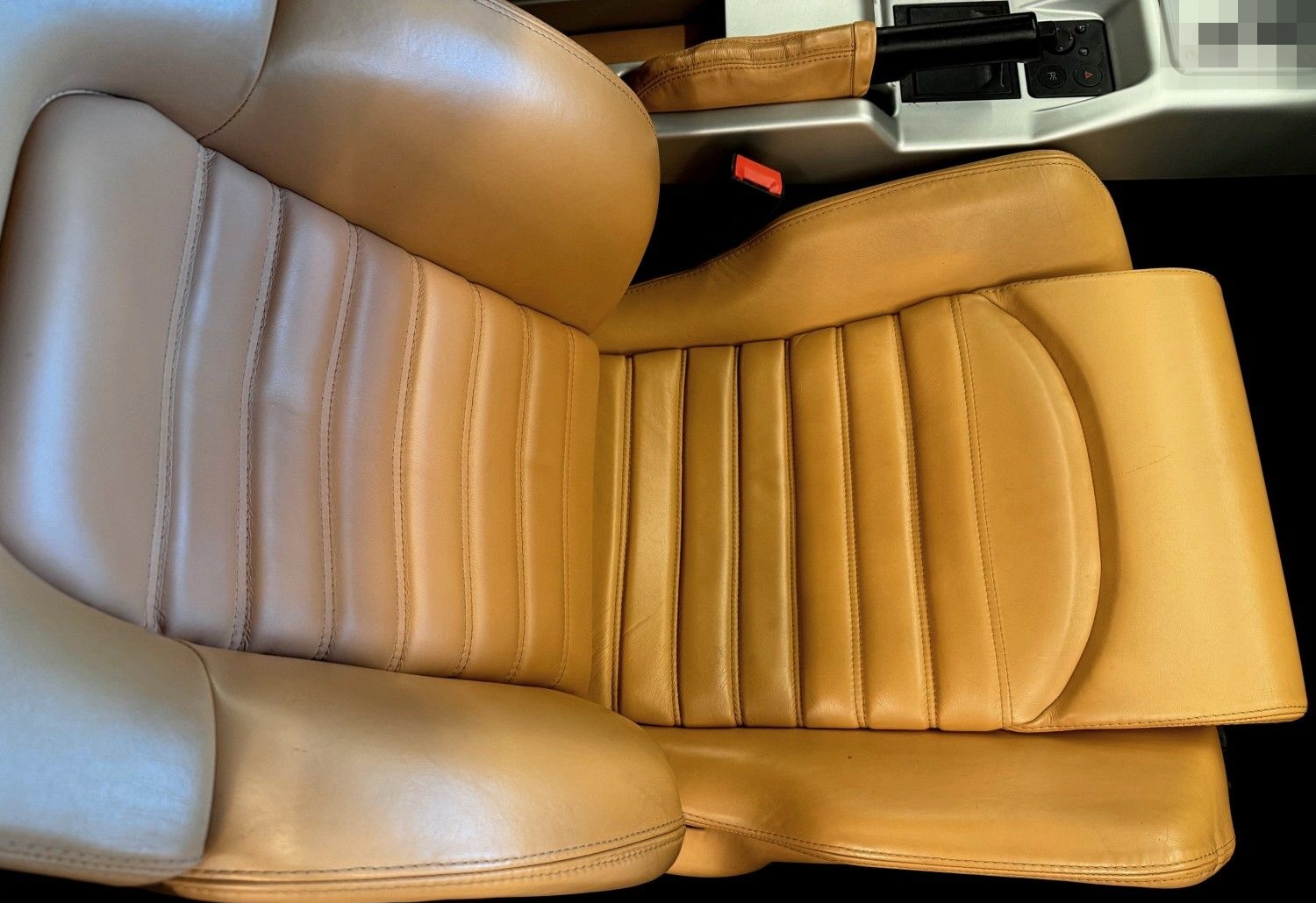 Ferrari 360 F1  Bester Original Zustand Inspektion Neu foto 19