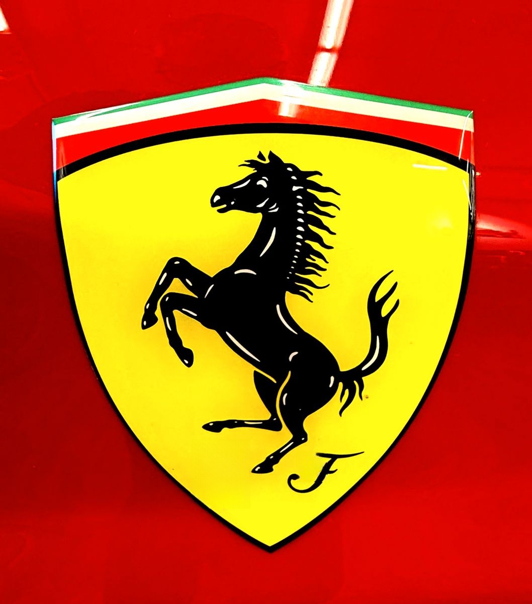 Ferrari 360 F1  Bester Original Zustand Inspektion Neu foto 9