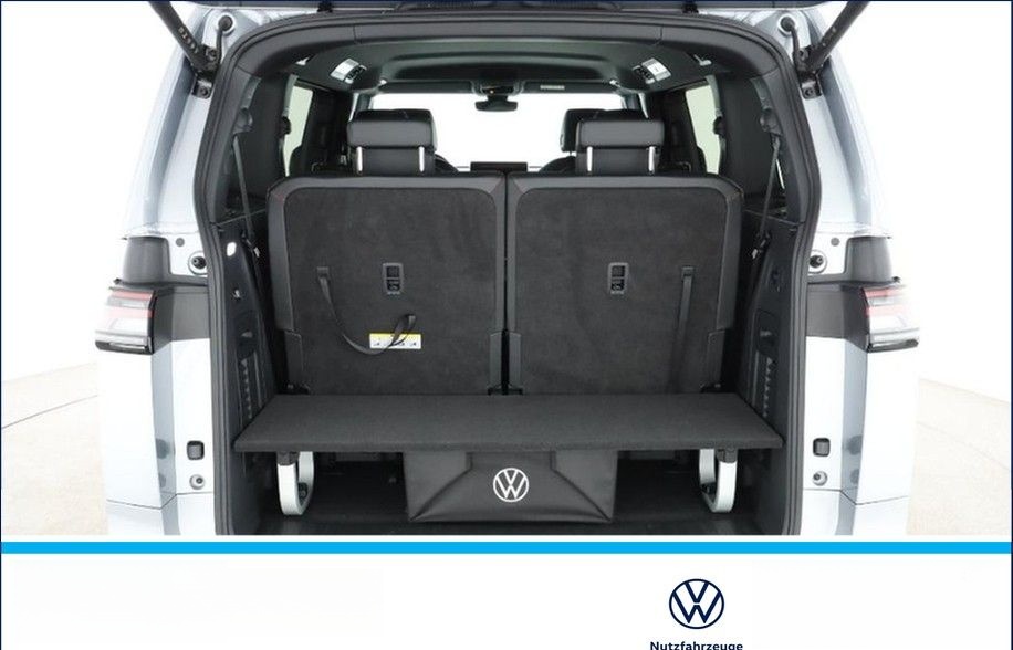 Volkswagen ID.Buzz 250kW GTX MATRIX-LED+AreaView+HuD foto 6