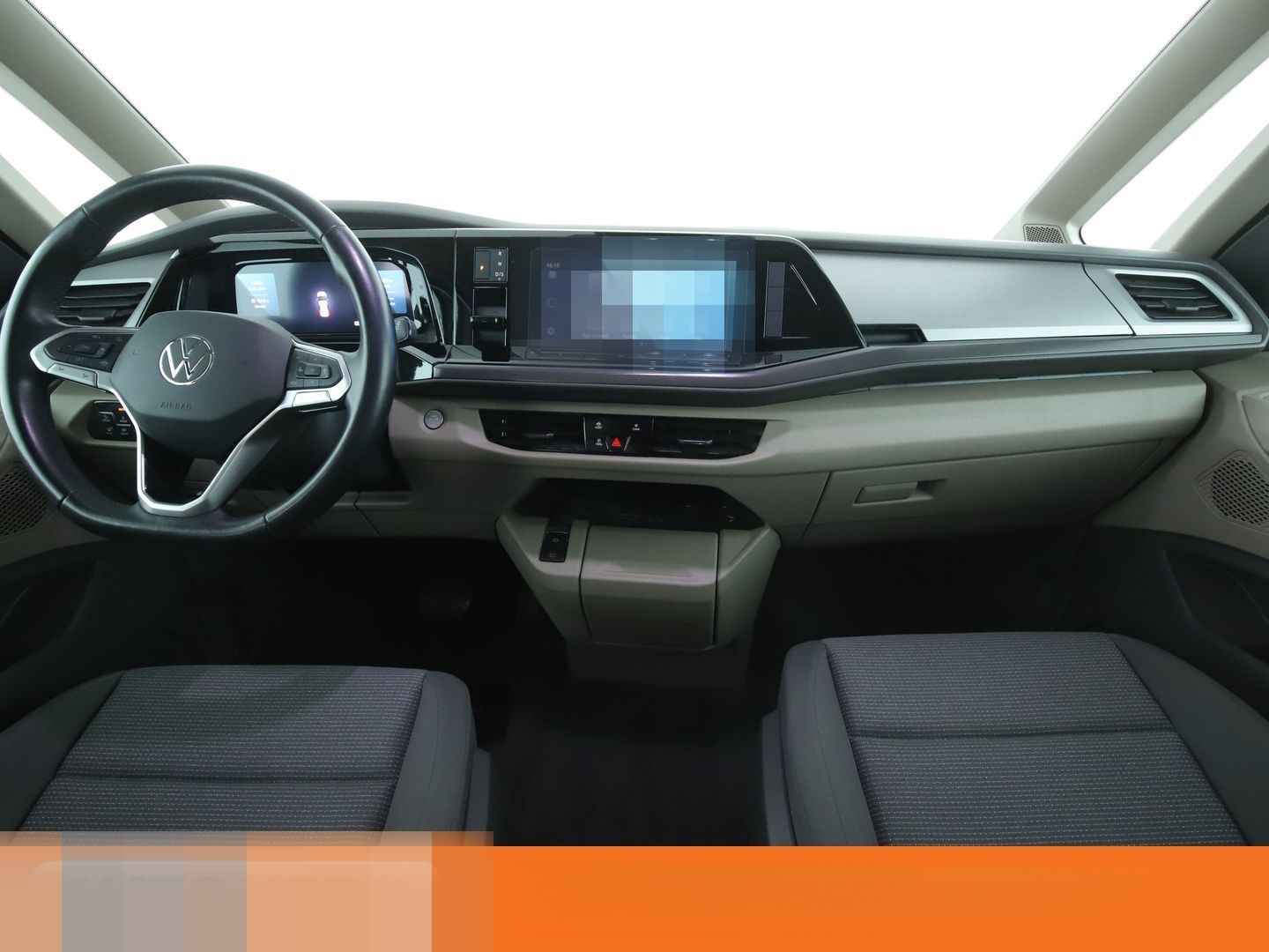Volkswagen T7 Multivan 1.5 TSI Aut.*NAVI*CAM*PDC*SHZ*ALU* foto 12