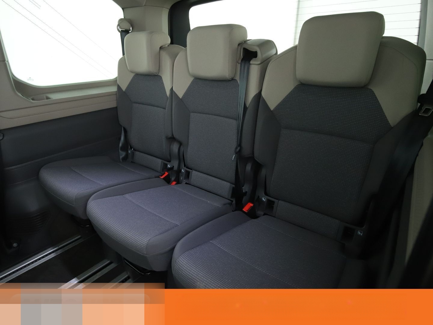 Volkswagen T7 Multivan 1.5 TSI Aut.*NAVI*CAM*PDC*SHZ*ALU* foto 14
