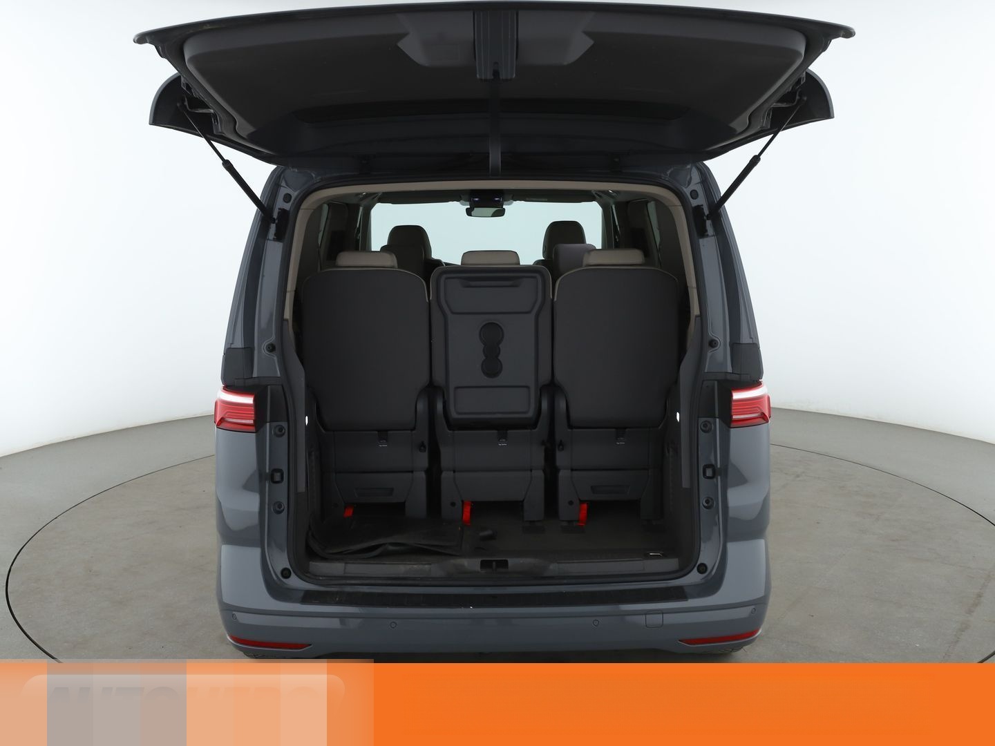 Volkswagen T7 Multivan 1.5 TSI Aut.*NAVI*CAM*PDC*SHZ*ALU* foto 17