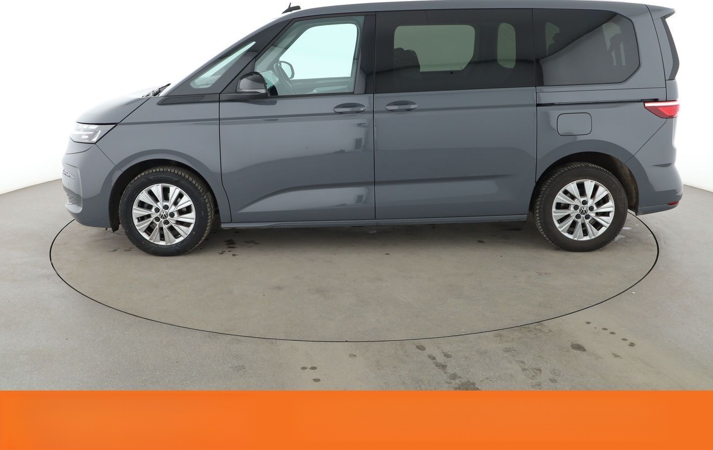 Volkswagen T7 Multivan 1.5 TSI Aut.*NAVI*CAM*PDC*SHZ*ALU* foto 3