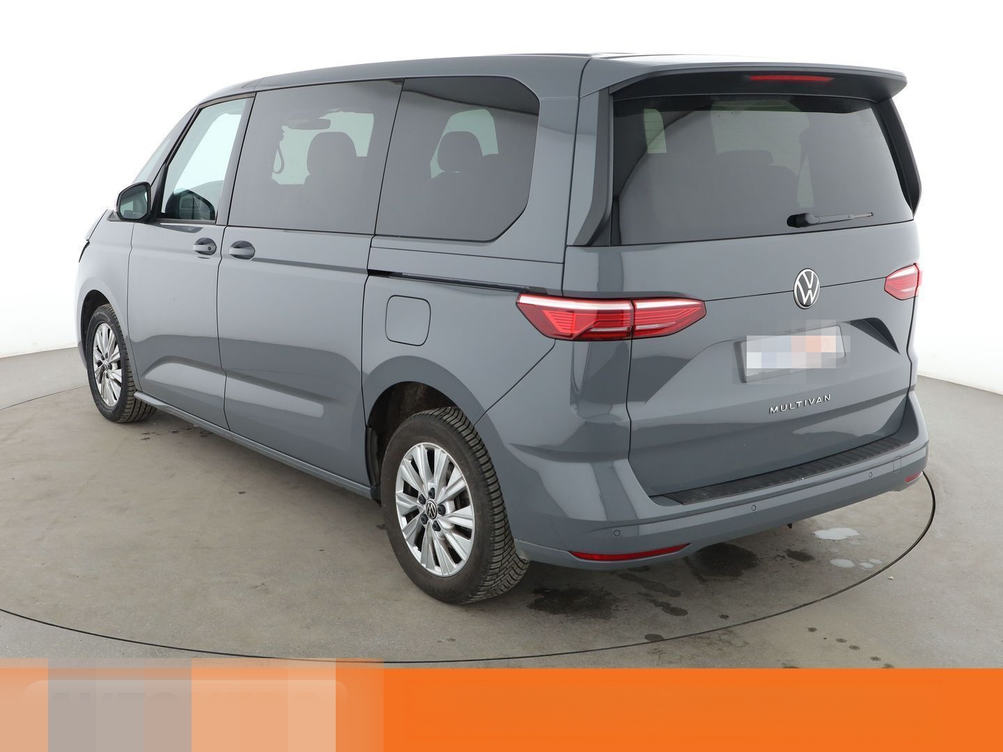 Volkswagen T7 Multivan 1.5 TSI Aut.*NAVI*CAM*PDC*SHZ*ALU* foto 4