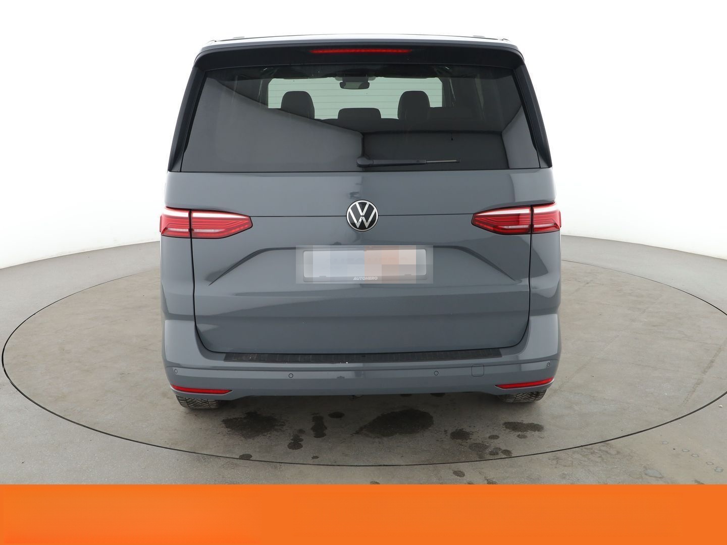 Volkswagen T7 Multivan 1.5 TSI Aut.*NAVI*CAM*PDC*SHZ*ALU* foto 5