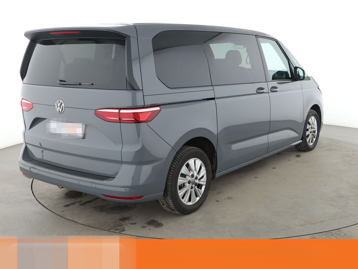 Volkswagen T7 Multivan 1.5 TSI Aut.*NAVI*CAM*PDC*SHZ*ALU* foto 6