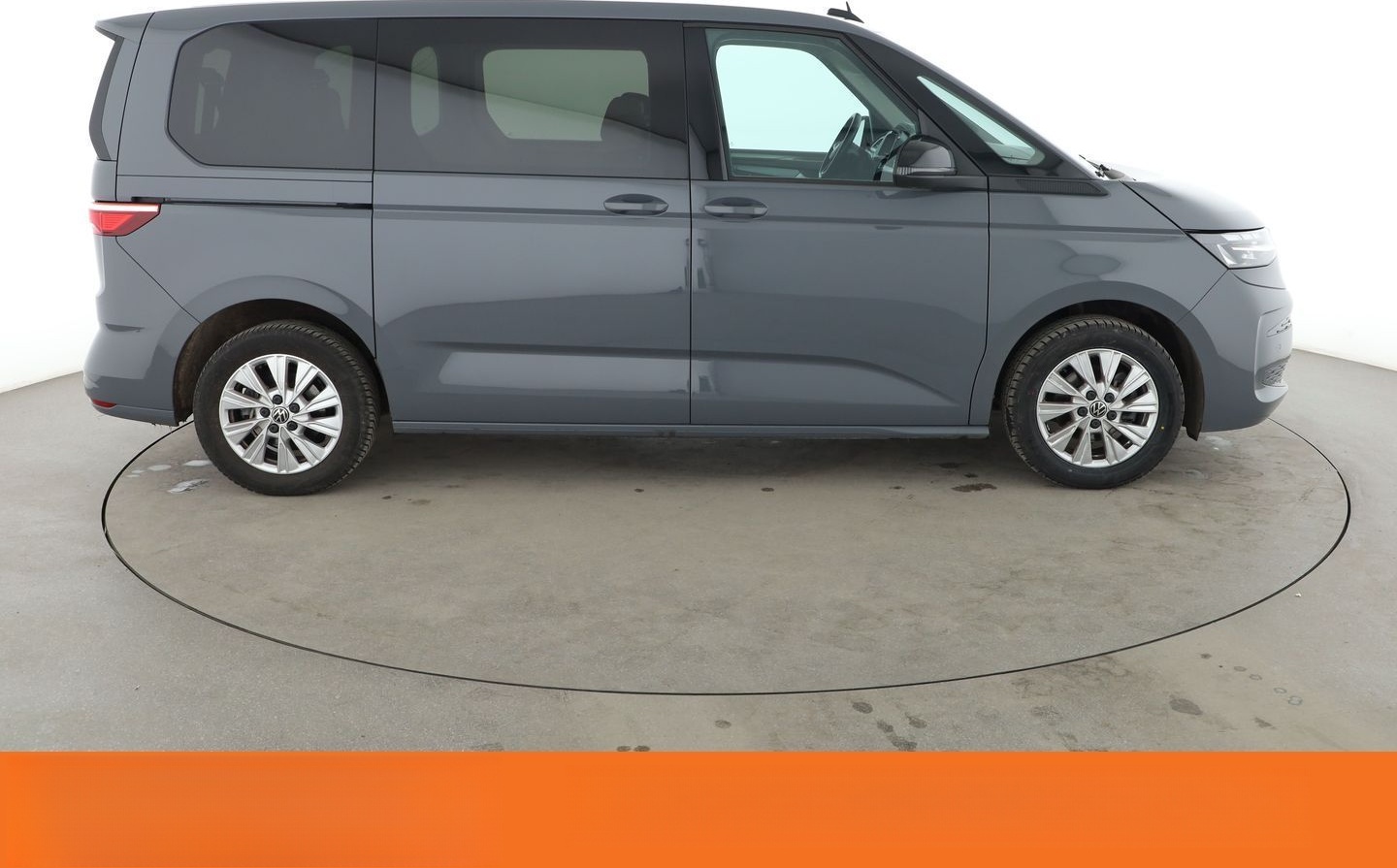 Volkswagen T7 Multivan 1.5 TSI Aut.*NAVI*CAM*PDC*SHZ*ALU* foto 7