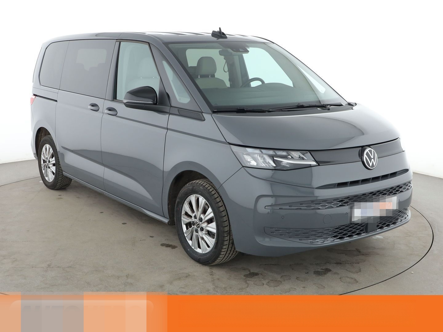 Volkswagen T7 Multivan 1.5 TSI Aut.*NAVI*CAM*PDC*SHZ*ALU* foto 8