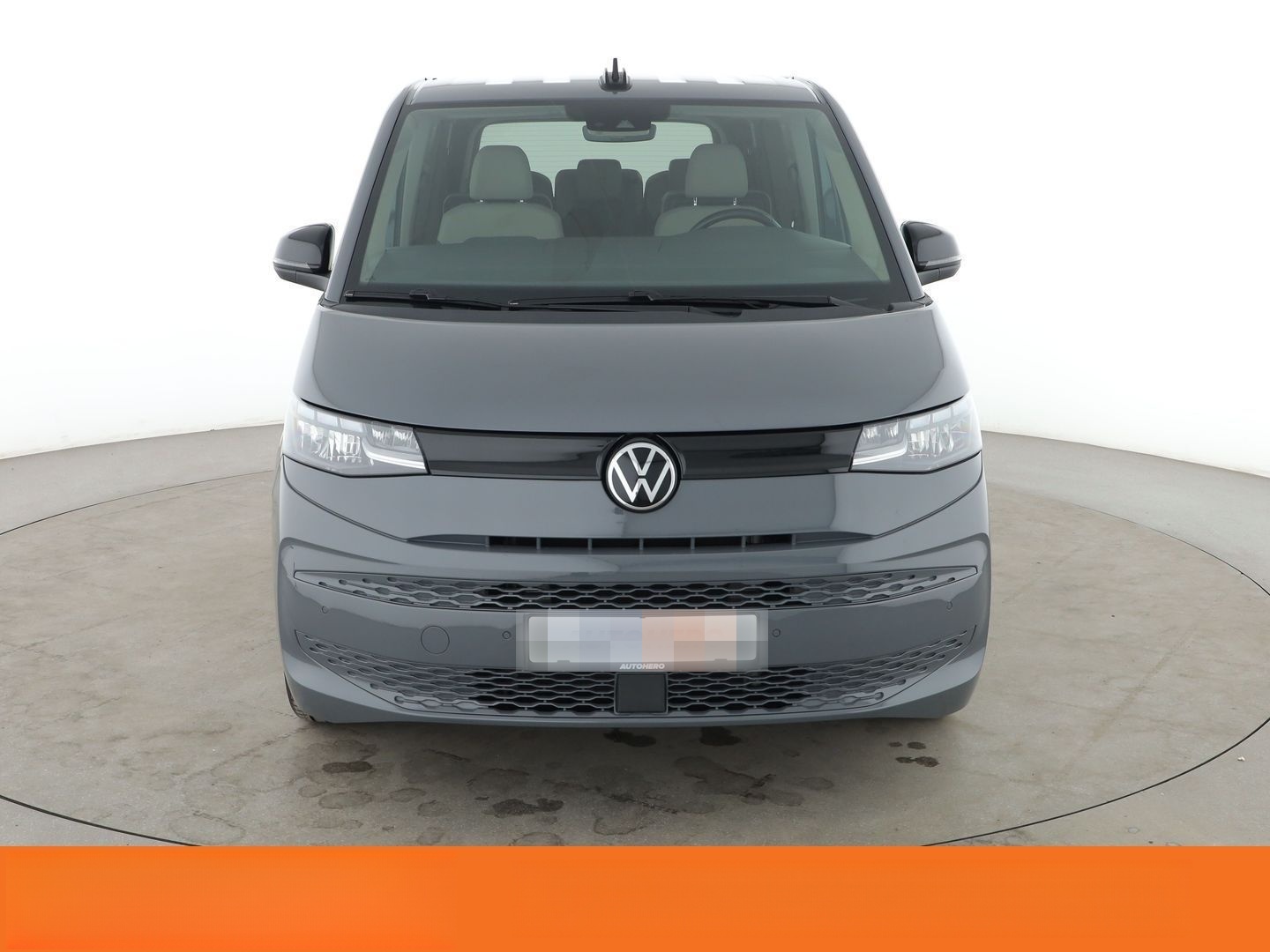 Volkswagen T7 Multivan 1.5 TSI Aut.*NAVI*CAM*PDC*SHZ*ALU* foto 9