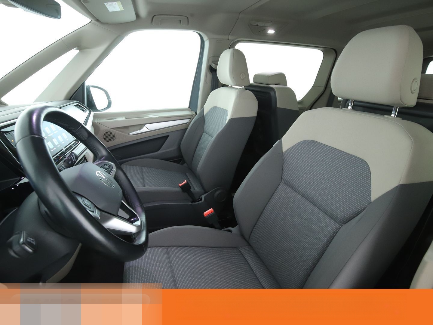 Volkswagen T7 Multivan 1.5 TSI Aut.*NAVI*CAM*PDC*SHZ*ALU* foto 10