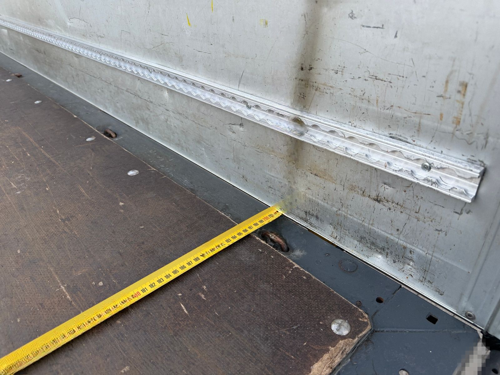 Volkswagen Crafter Pritsche 35 mittel L2 Kamera Klima foto 14