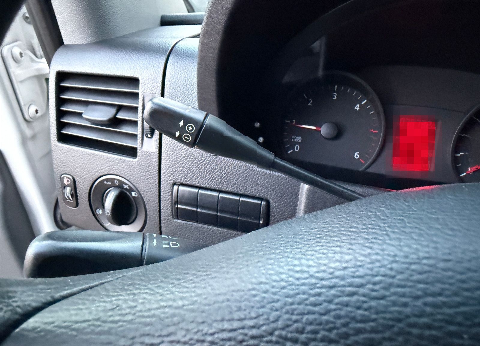 Volkswagen Crafter Pritsche 35 mittel L2 Kamera Klima foto 19