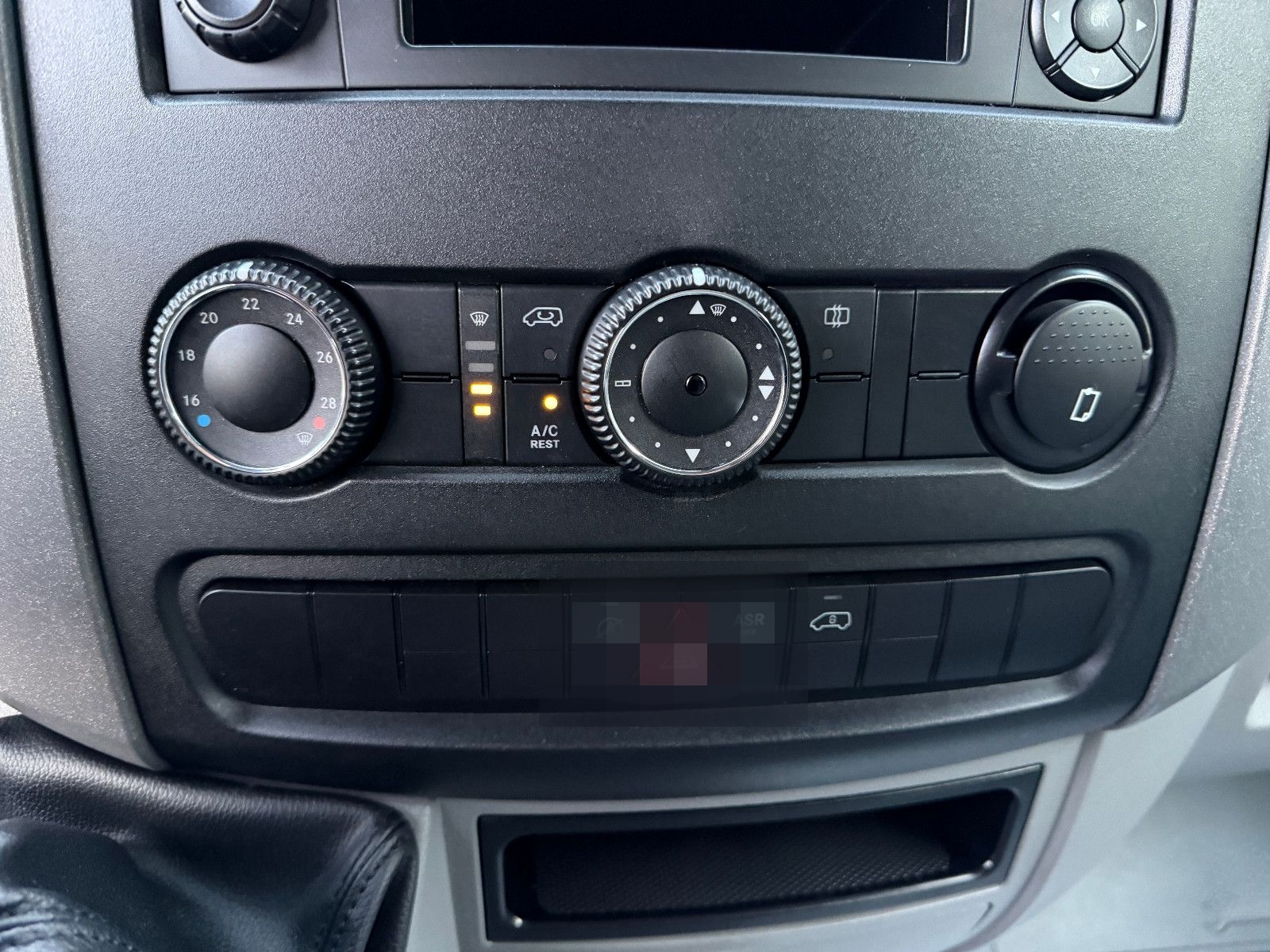 Volkswagen Crafter Pritsche 35 mittel L2 Kamera Klima foto 20