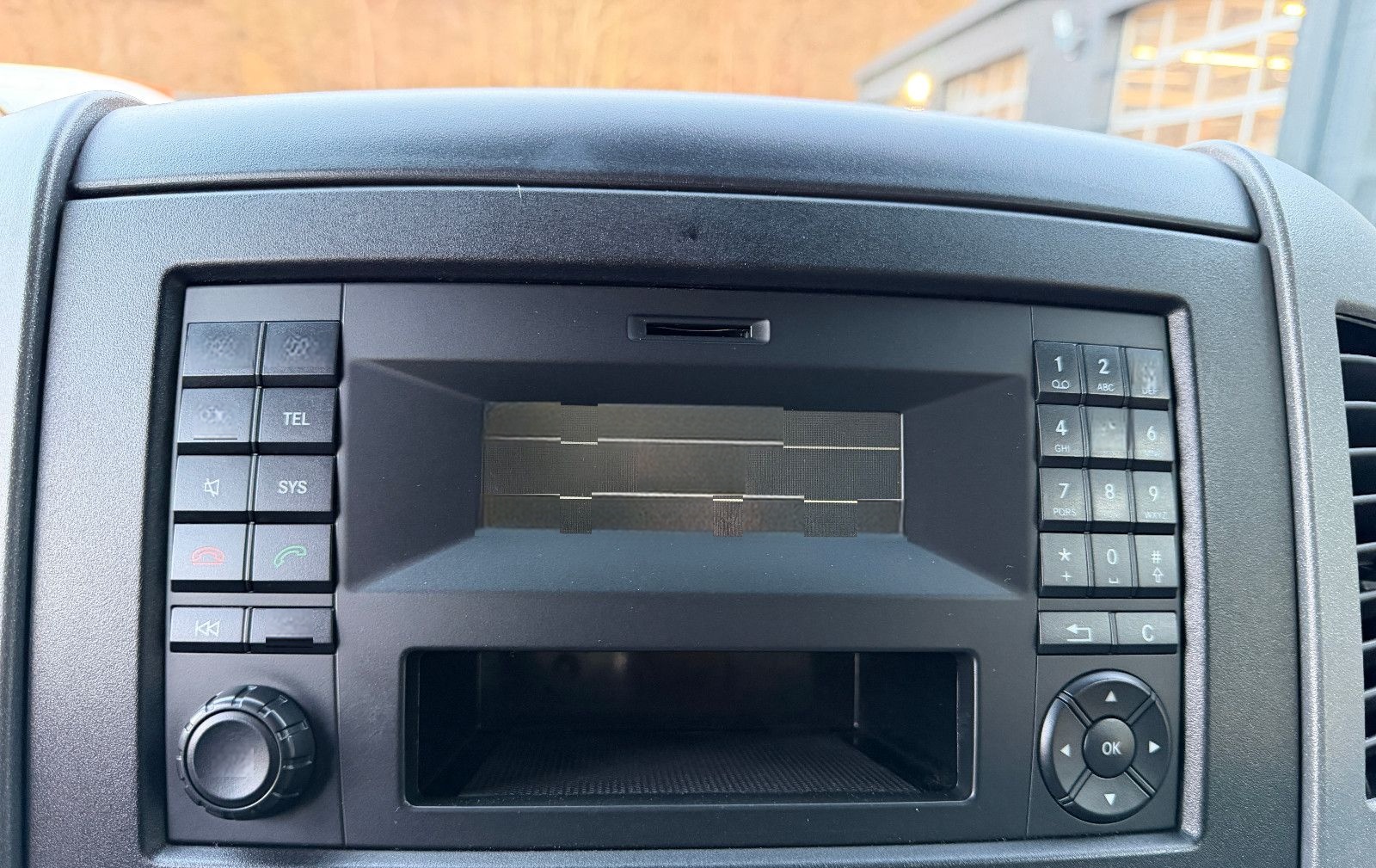 Volkswagen Crafter Pritsche 35 mittel L2 Kamera Klima foto 21